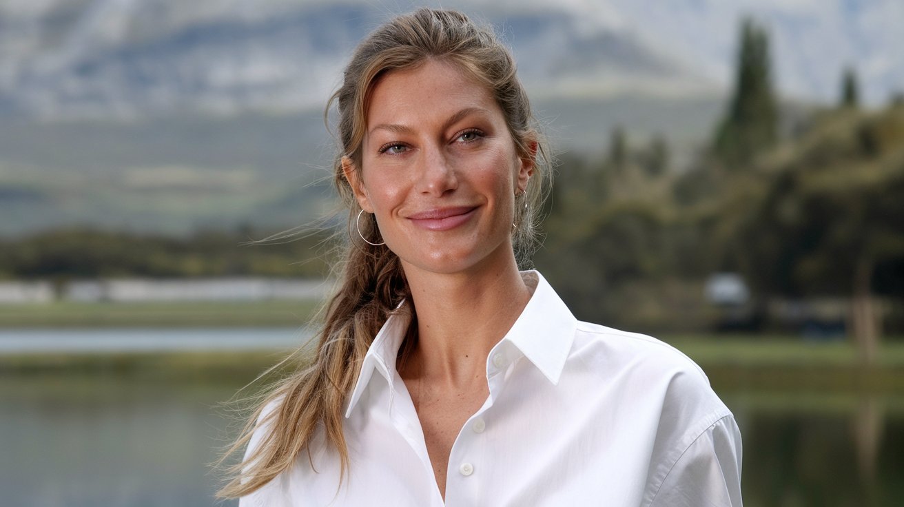 Love Gisele